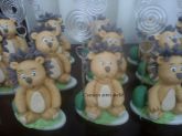 Leãozinho para lembrancinha infantil
